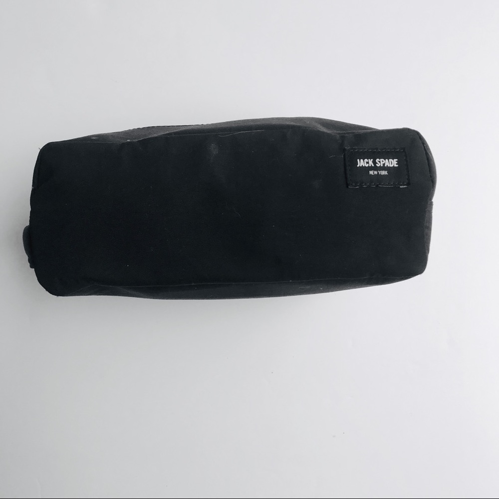 Jack Spade travel accessory case